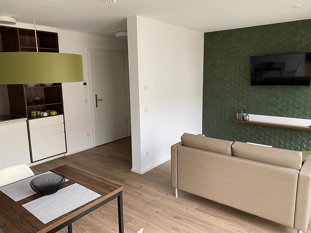 Apartments U37 Schorndorf  Exterior foto