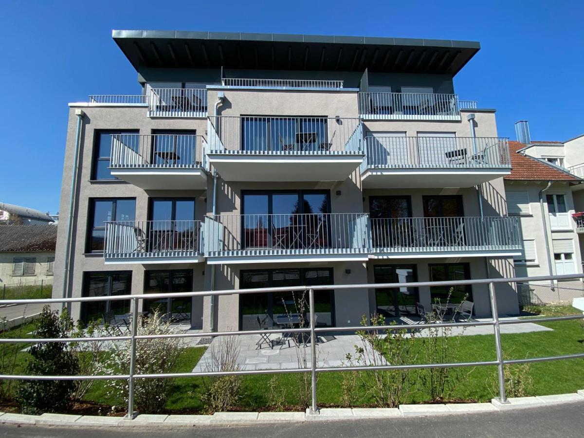 Apartments U37 Schorndorf  Exterior foto