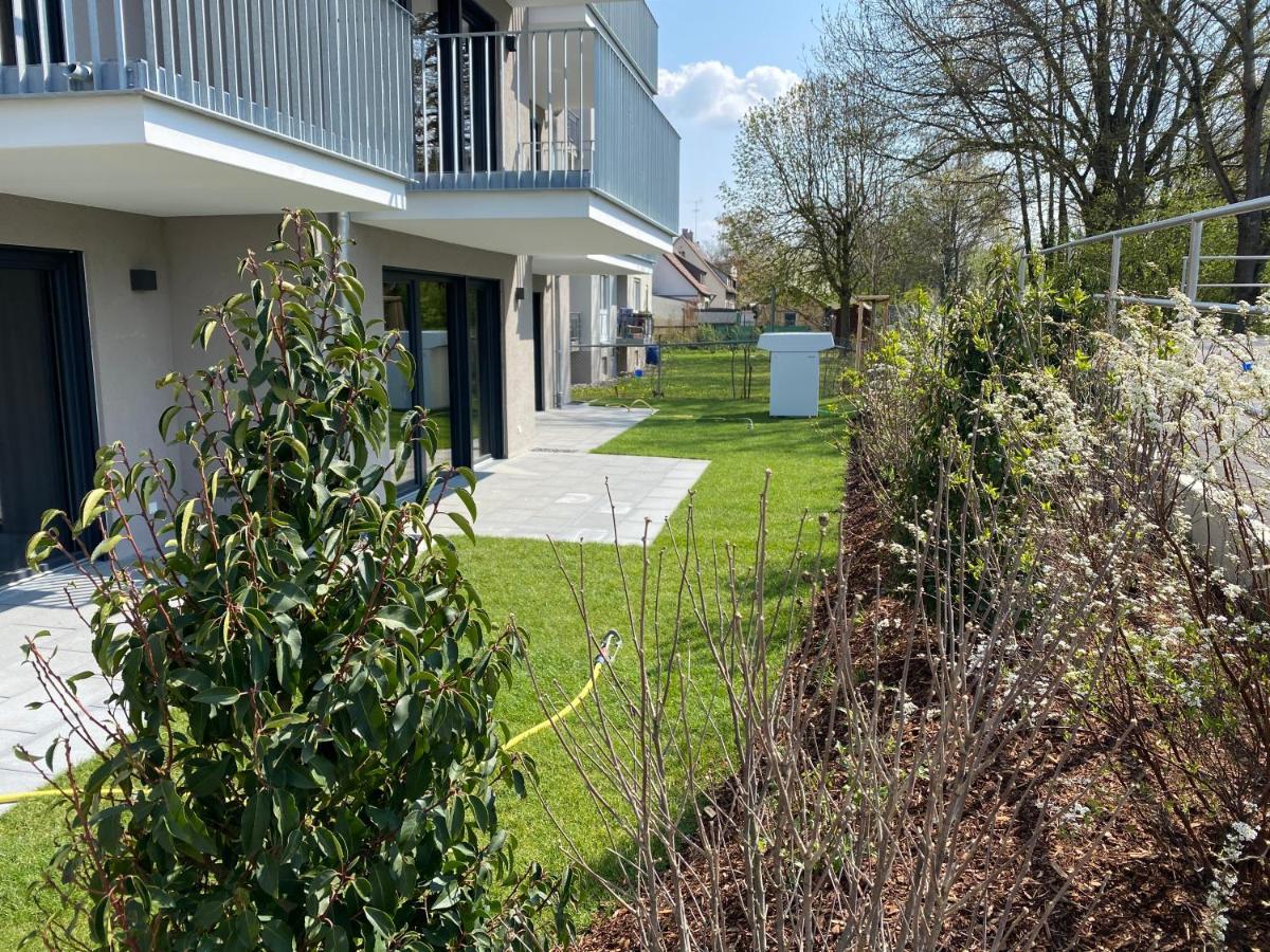 Apartments U37 Schorndorf  Exterior foto