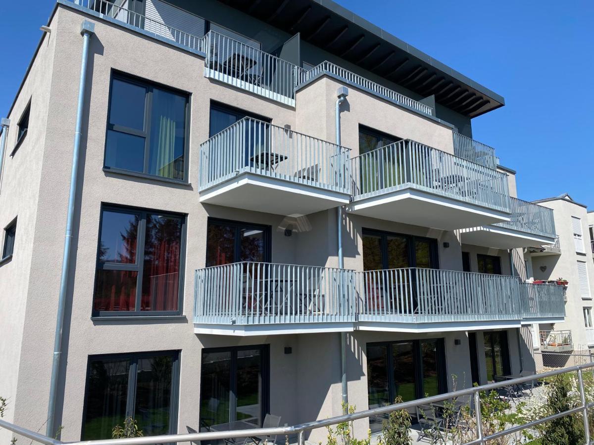 Apartments U37 Schorndorf  Exterior foto